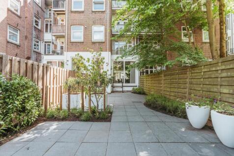 Rustenburgerstraat 378 H 1072 HG AMSTERDAM image 12