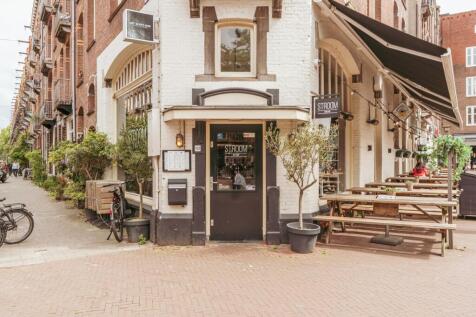 Rustenburgerstraat 378 H 1072 HG AMSTERDAM image 33