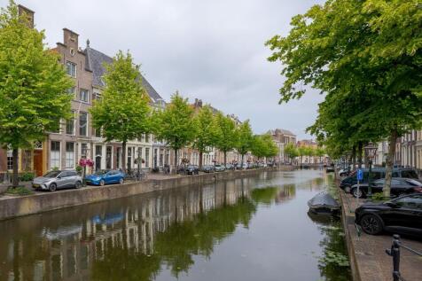 Rapenburg 45 2311 GG LEIDEN image 2