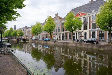 Rapenburg 45 2311 GG LEIDEN image 3