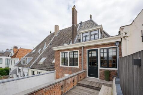 Rapenburg 45 2311 GG LEIDEN image 46