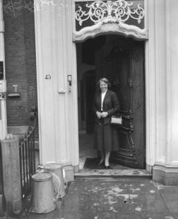 Rapenburg 45 2311 GG LEIDEN image 63