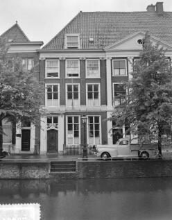 Rapenburg 45 2311 GG LEIDEN image 64