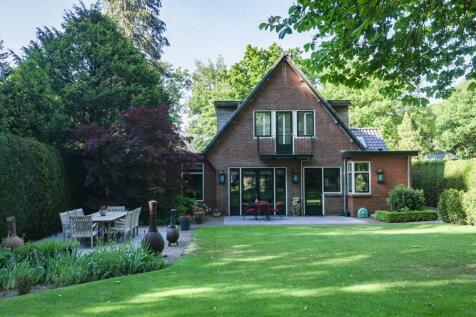 Sparrenlaan 3 1213 SM HILVERSUM image 5