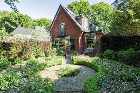 Sparrenlaan 3 1213 SM HILVERSUM image 6