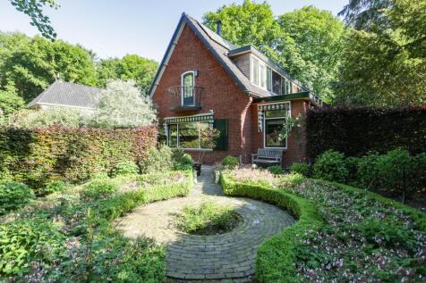 Sparrenlaan 3 1213 SM HILVERSUM image 6