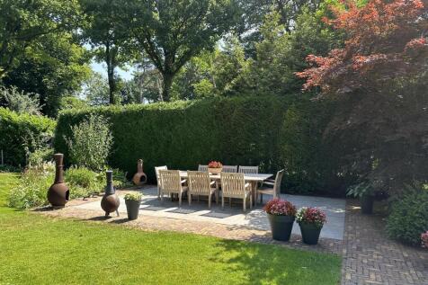 Sparrenlaan 3 1213 SM HILVERSUM image 9