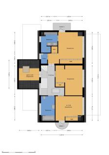 Sparrenlaan 3 1213 SM HILVERSUM image 33