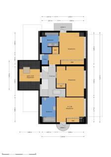 Sparrenlaan 3 1213 SM HILVERSUM image 33