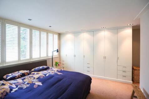 Sparrenlaan 3 1213 SM HILVERSUM image 35