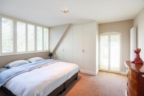 Sparrenlaan 3 1213 SM HILVERSUM image 39
