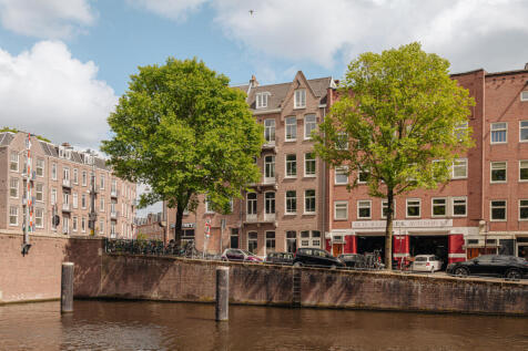 Tweede Kostverlorenkade 127 H 1053 SE AMSTERDAM image 33
