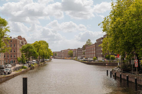 Tweede Kostverlorenkade 127 H 1053 SE AMSTERDAM image 34