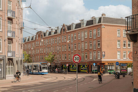 Tweede Kostverlorenkade 127 H 1053 SE AMSTERDAM image 35