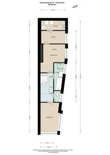 Schiemanstraat 10 1013 MJ AMSTERDAM image 7