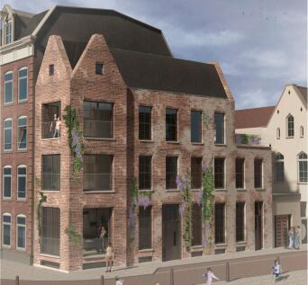 Schiemanstraat 10 1013 MJ AMSTERDAM image 8