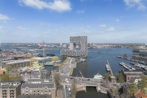 Schiemanstraat 10 1013 MJ AMSTERDAM image 11