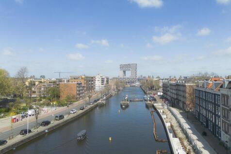 Schiemanstraat 10 1013 MJ AMSTERDAM image 11