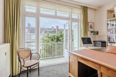 Minervalaan 76 3 1077 PH AMSTERDAM image 24