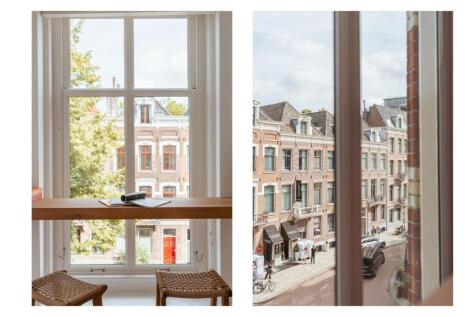 Tesselschadestraat 31 D 1054 ET AMSTERDAM image 18