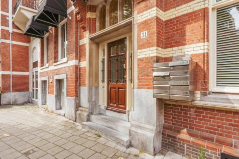 Tesselschadestraat 31 D 1054 ET AMSTERDAM image 33