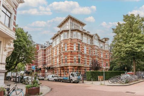 Tesselschadestraat 31 D 1054 ET AMSTERDAM image 34