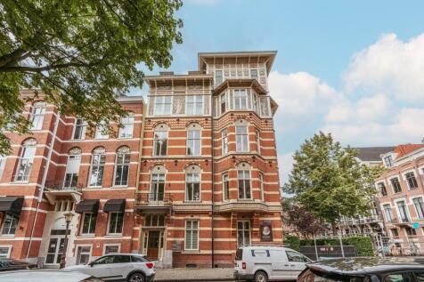 Tesselschadestraat 31 D 1054 ET AMSTERDAM image 35