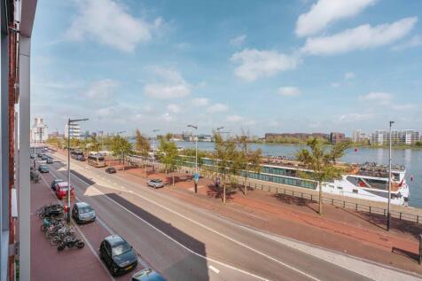 Westerdoksdijk 491 1013 BX AMSTERDAM image 8