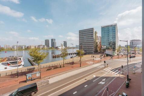 Westerdoksdijk 491 1013 BX AMSTERDAM image 9