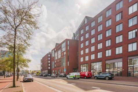 Westerdoksdijk 491 1013 BX AMSTERDAM image 37