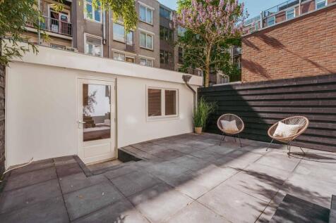 Ceintuurbaan 414 H 1074 EA AMSTERDAM image 34