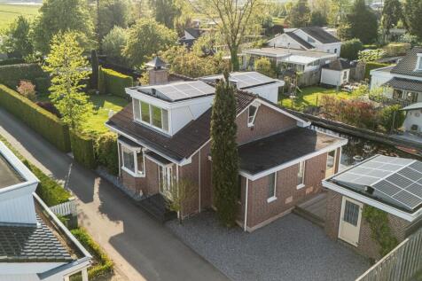 Park Zomerlust 71 2435 NG ZEVENHOVEN image 9