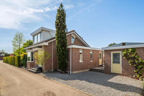 Park Zomerlust 71 2435 NG ZEVENHOVEN image 13