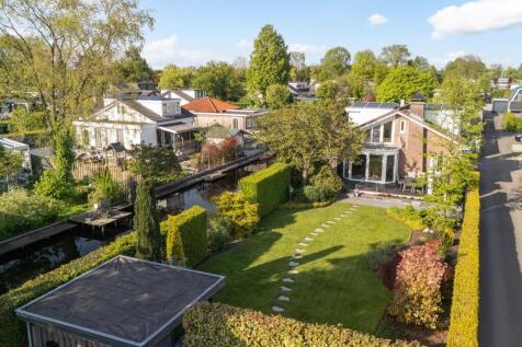 Park Zomerlust 71 2435 NG ZEVENHOVEN image 67