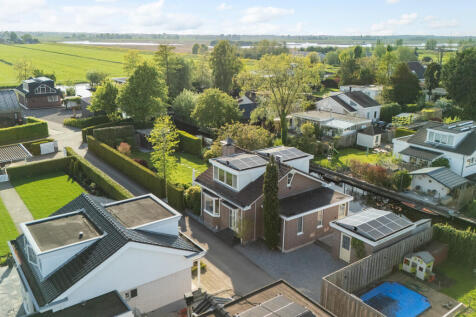 Park Zomerlust 71 2435 NG ZEVENHOVEN image 68