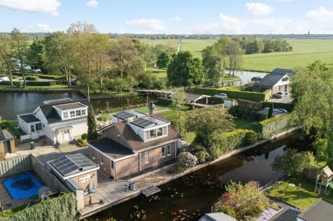 Park Zomerlust 71 2435 NG ZEVENHOVEN image 69