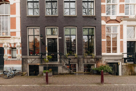 Keizersgracht 131 E 1015 CJ AMSTERDAM image 5