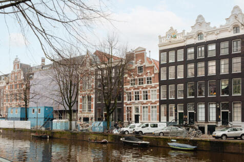 Keizersgracht 131 E 1015 CJ AMSTERDAM image 33