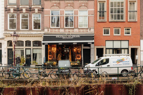 Keizersgracht 131 E 1015 CJ AMSTERDAM image 35
