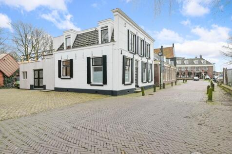 Schans 15 1421 BA UITHOORN image 22
