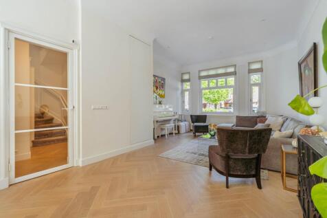 Minervalaan 14 H 1077 NX AMSTERDAM image 9