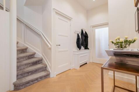 Minervalaan 14 H 1077 NX AMSTERDAM image 19