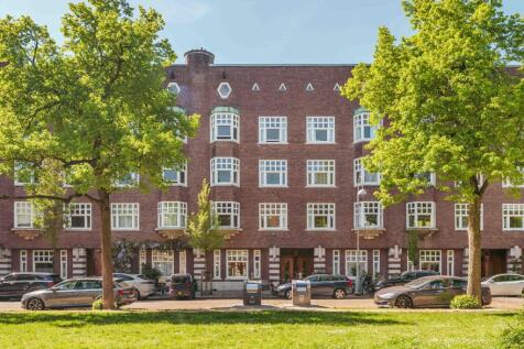 Minervalaan 14 H 1077 NX AMSTERDAM image 49