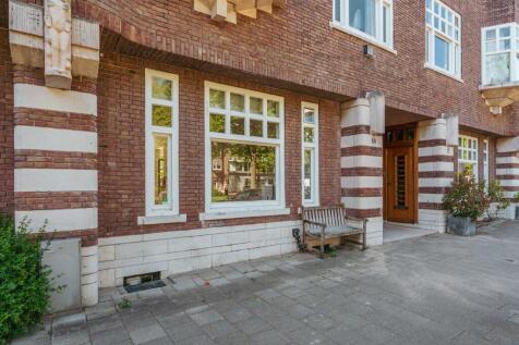 Minervalaan 14 H 1077 NX AMSTERDAM image 50