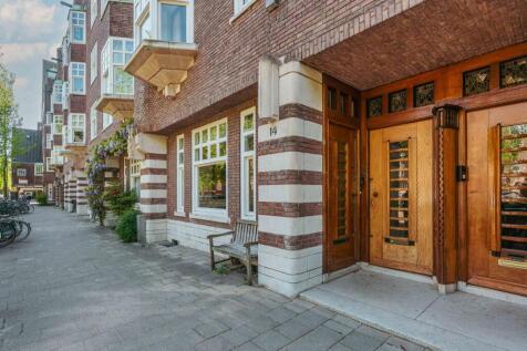 Minervalaan 14 H 1077 NX AMSTERDAM image 51