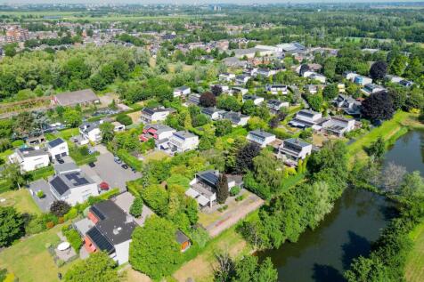 Lekdreef 13 2931 AH KRIMPEN AAN DE LEK image 67