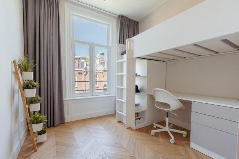 Jan Luijkenstraat 34 3 1071 CP AMSTERDAM image 16