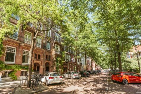 Jan Luijkenstraat 34 3 1071 CP AMSTERDAM image 40