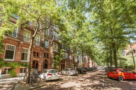 Jan Luijkenstraat 34 3 1071 CP AMSTERDAM image 40