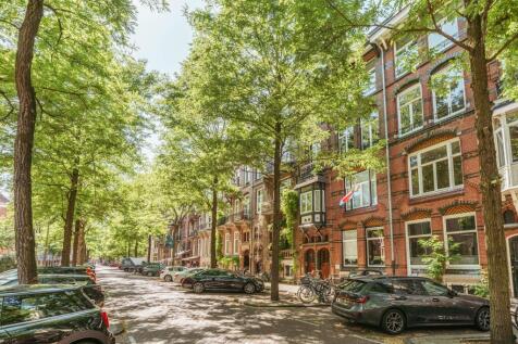 Jan Luijkenstraat 34 3 1071 CP AMSTERDAM image 41